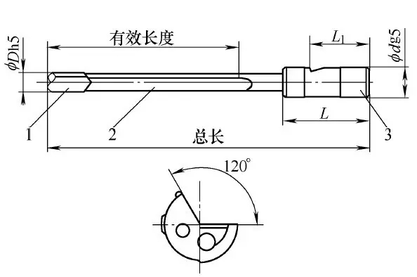 加工精密深孔的利器（图文教程）,加工精密深孔的利器,加工,教程,第1张
