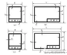 超经典机械制图基础常识，赶紧收藏,超经典机械制图基础常识，赶紧收藏,尺寸,实线,标注,线段,第5张
