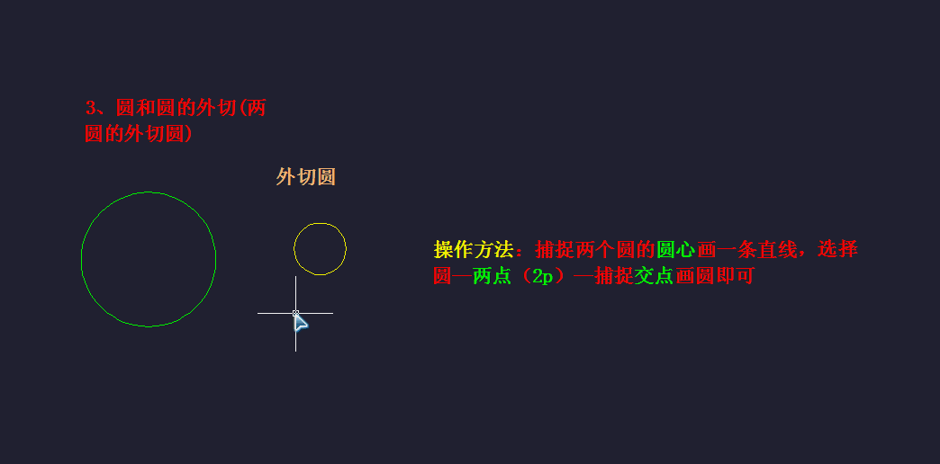 AutoCAD快捷键的详解，零基础入门不用担心,快捷键,第7张
