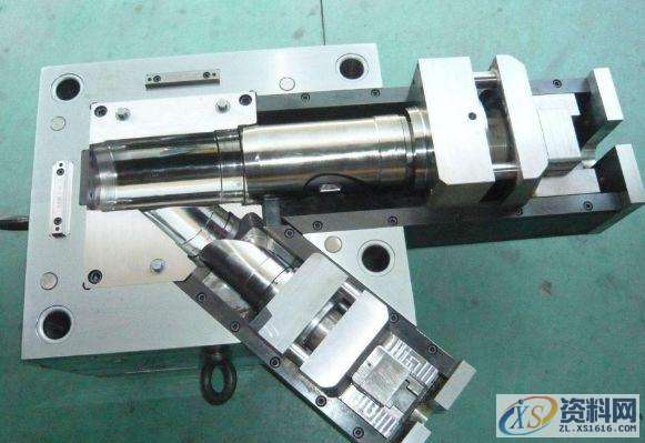 老师傅给大家讲一讲注塑模具原理和结构,流道,浇口,型腔,脱模,零件,第1张