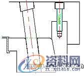 塑胶模具设计经验分享－滑块设计,模具设计,塑胶,设计,第8张