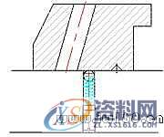 塑胶模具设计经验分享－滑块设计(下）,模具设计,塑胶,设计,第2张