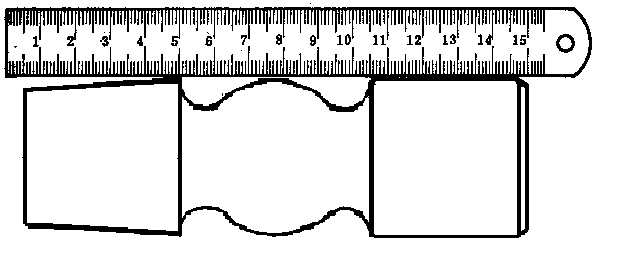 钢尺的正确使用方法（图文教程）,钢尺的正确使用方法,教程,第2张
