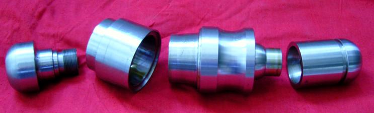 数控车加工的零件图及加工出来的零件图片（图文教程）,数控车加工的零件图及加工出来的零件图片,零件,加工,第30张