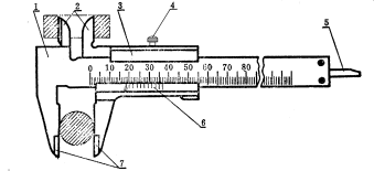 量具使用－2.游标读数量具（图文教程）,量具使用－2.游标读数量具,使用,第1张