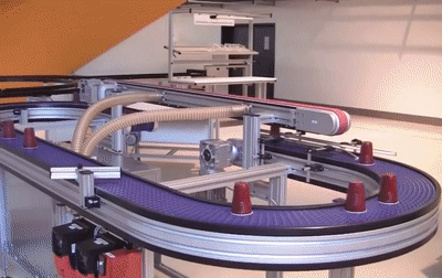 马桶堵了如何吸出来？34个机械原理、设计动画来了1、马桶疏通器原理：2、高频变压器绕组自动化生产：3、伺服电缸高负载、大推力、高精度、易维护，应用广泛：4、小型土豆收获机：5、郎酒瓶子制作工艺：6、陶瓷杯自动化生产：7、液压奶酪切割机：8、自动化摊煎饼：9、蔬菜丸子制作过程：10、自动化包子机：11、万能清扫器：12、快速部署战场铁丝网防御线：13、手持式自动螺丝机：14、自由弯管机：15、滚动式捡果器：16、铜管折弯过程，谁知道为什么不瘪：17、自动化攻丝机：18、45度管接头滚牙：19、食品,马桶堵了如何吸出来？34个机械原理、设计动画来了，直观易懂,第30张