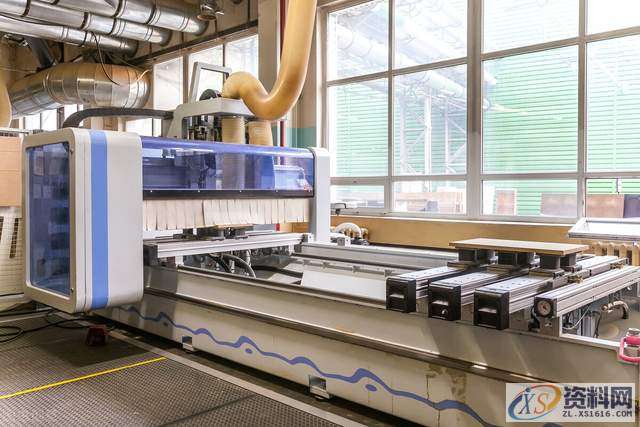 PLC编程非标自动化伺服系统的组成和主要应用是什么？,非标,第3张