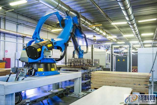 PLC编程非标自动化伺服系统的组成和主要应用是什么？,非标,第2张