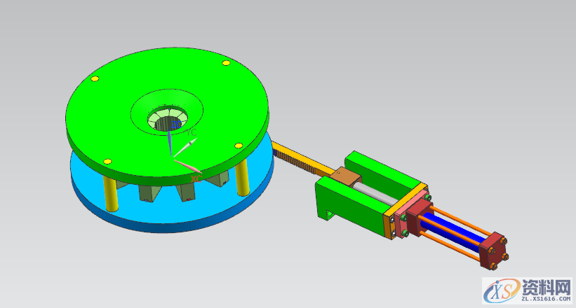 塑料模具设计材料的基本性能介绍,模具设计,性能,塑料,材料,第1张