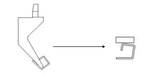 数控折弯工艺不得不知的知识(图文教程),数控折弯工艺不得不知的知识,数控,第8张