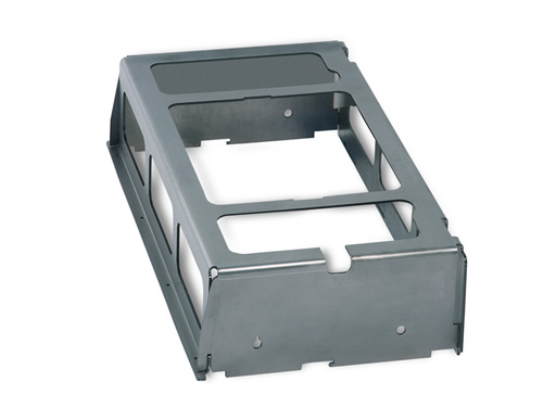 钣金件的设计及制造工艺流程(图文教程),钣金件的设计及制造工艺流程,制造,教程,第4张