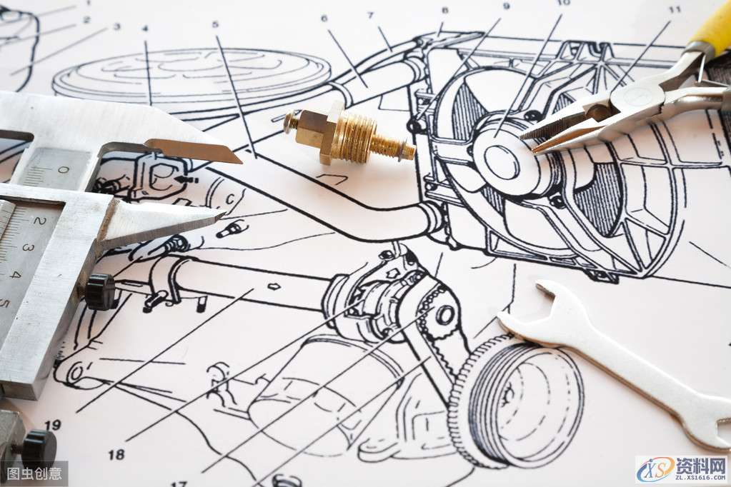 做非标机械设计的一定要学会非标自动化！做非标机械设计的一定要学会非标自动化！,在自动化时代，搞非标机械设计的一定要学会非标自动化！,非标,学会,第4张