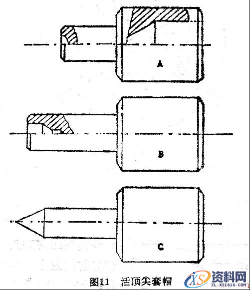 15个超实用的车工技能(图文教程),教程,第11张 15个超实用的车工技能(图文教程),15个超实用的车工技能,教程,第11张