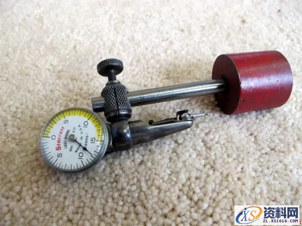 美国国家级工程师30年对使用百分表的经验总结!(图文教程),美国国家级工程师30年对使用百分表的经验总结!,第2张