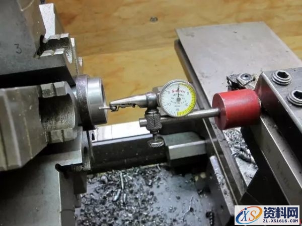 美国国家级工程师30年对使用百分表的经验总结!(图文教程),美国国家级工程师30年对使用百分表的经验总结!,第3张