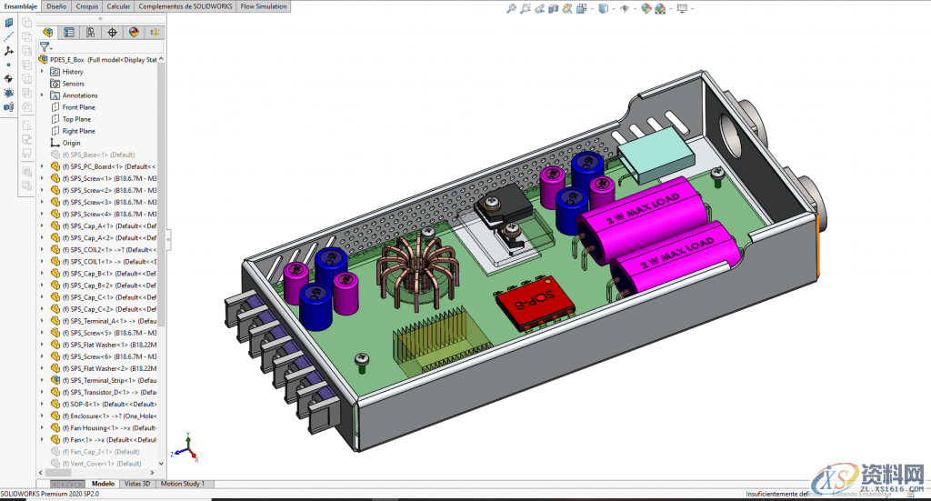 SolidWorks如何将固体转换为钣金的简单五个步骤，建议收藏SolidWorks如何将固体转换为钣金的简单五个步骤，建议收藏,设计培训,SolidWorks,工具,第4张