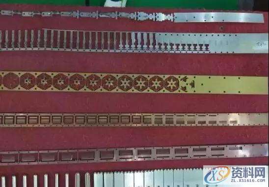 五金冲压模具设计－五金弹片冲压有什么优点？,模具设计,冲压,第1张