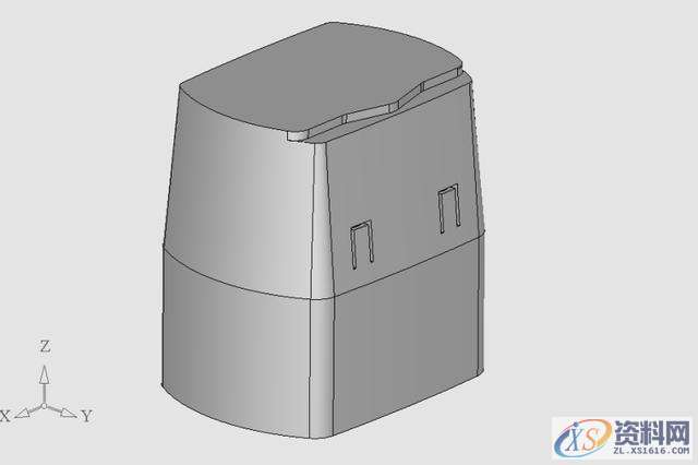 UG模具设计全方位解析的完整方案,模具设计,第7张