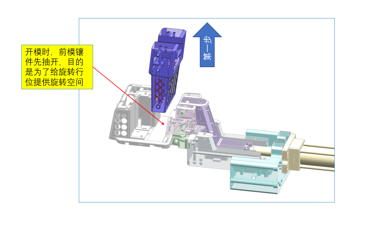 学会这种模具设计结构，你就是高手！UG模具设计经典案例分享v ... ...,学会这种模具设计结构，你就是高手！UG模具设计经典案例分享,模具设计,学会,结构,第4张