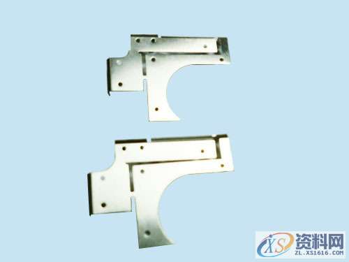 五金冲压模具设计－五金冲压加工价格如何计算,模具设计,加工,计算,第1张