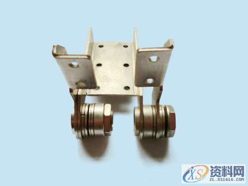 五金模具设计－五金冲压件尺寸精度的决定因素有哪些？,冲压件,模具设计,第4张