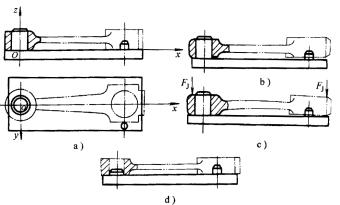 机械制造工程_12.2工件加工时的定位和基准(图文教程),机械制造工程_12.2工件加工时的定位和基准,工件,基准,定位,第42张