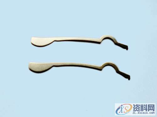 五金冲压件产生毛刺的原因有哪些？如何避免,冲模,制件,间隙,mso,第5张