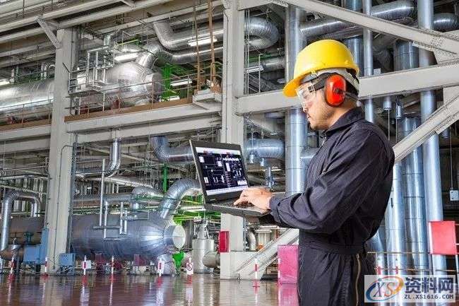 智能制造2021年六大发展趋势,设备,制造,第2张