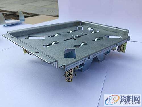 五金冲压件的检验标准的有哪些？,冲压件,第1张