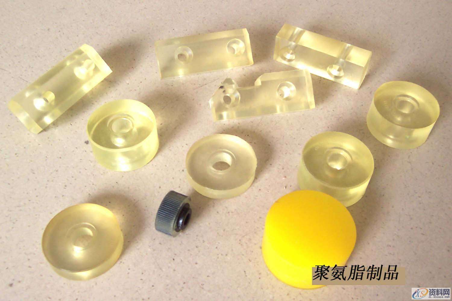 非标机械中最常用的10种非金属材料，80%工程师没用过,非标机械中最常用的10种非金属材料，80%工程师没用过,非标,常用,第5张