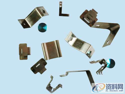 五金冲压模具设计－冲压件的特性应用是什么,冲压件,模具设计,特性,第3张