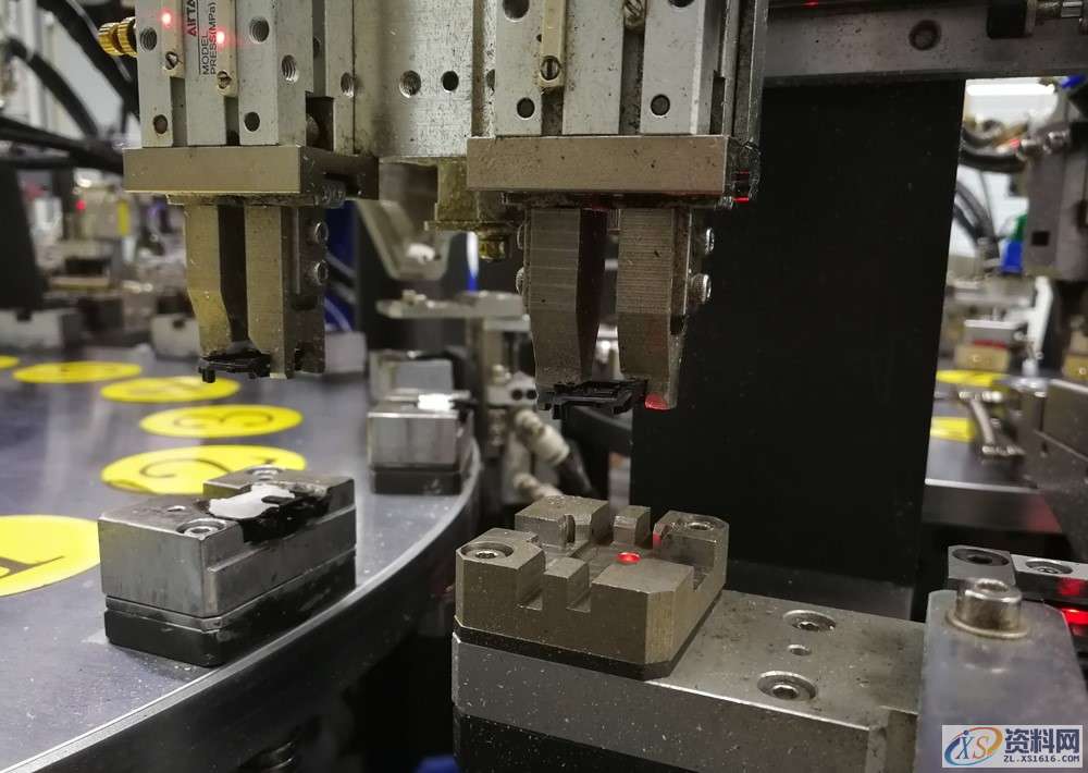 非标自动化设备特点和改造,非标,模具设计,培训学校,第1张