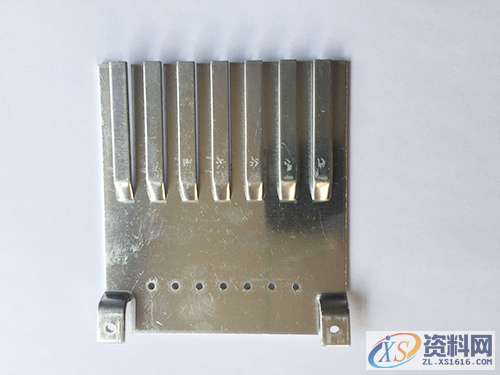 五金冲压件断面的详细介绍,冲压件,详细,第4张