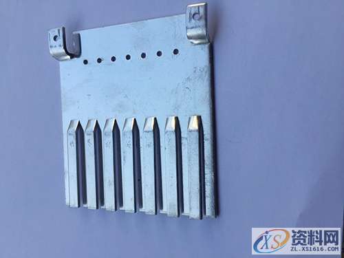 五金弹片的冷成形开展技巧,成形,第6张