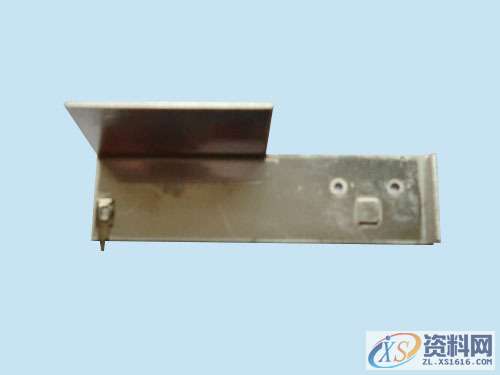 简述五金配件冲压怎样提高冲压件加工的生产效率,模具,冲压件,mso,材料,第7张