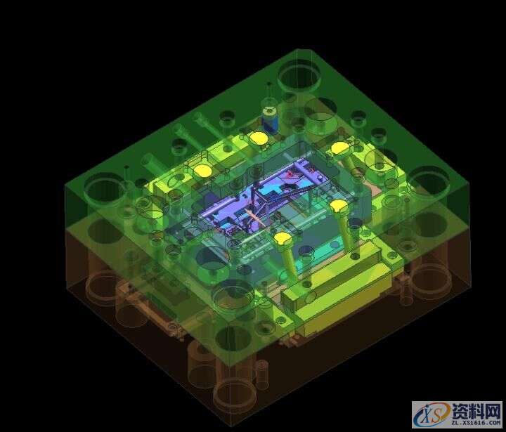 模具人都要学的模具常用英语100句,模具,常用,第1张