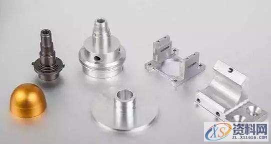 机械加工中会导致工件变形因素有哪些？,工件,变形,第4张