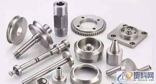 机械加工中会导致工件变形因素有哪些？,工件,变形,第3张