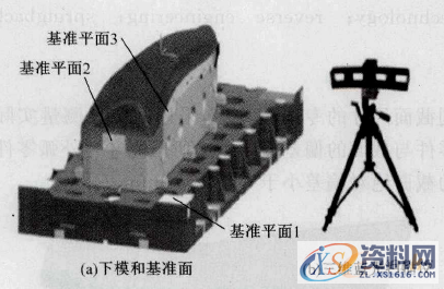 逆向工程的复杂曲面冲压件回弹补偿方法,3,冲压件,曲面,第5张