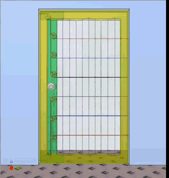 机械结构设计的30个经典动图赏析,30个经典机械结构动图赏析,结构设计,经典,第20张