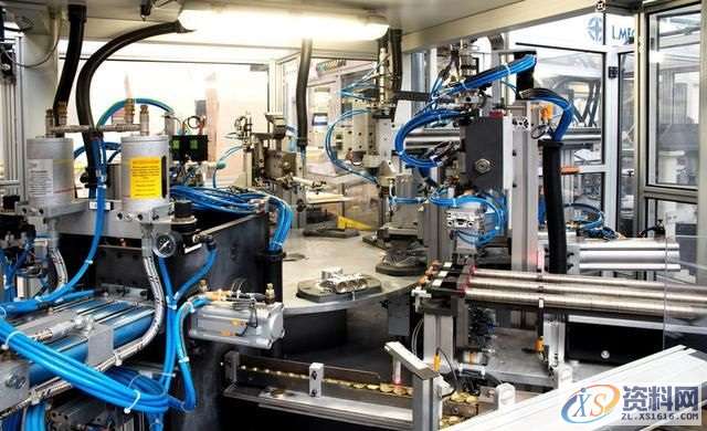 如何提高非标自动化设备的设计效率？,非标,第3张