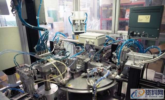 如何提高非标自动化设备的设计效率？,非标,第1张