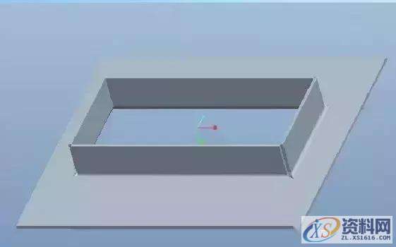 UG冲压模具设计:深度剖析钣金加工工艺知识,模具设计,冲压,深度,第6张