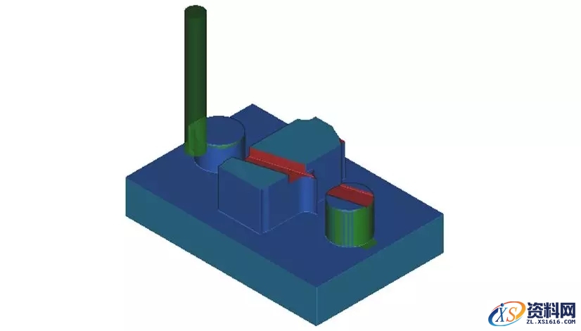 CNC数控编程中常遇到的问题及解决方法,工件CNC编程常遇到的问题及解决方法,数控,解决,第7张