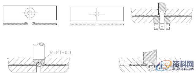 最全的产品设计与冲压工艺，极具收藏价值！,冲压,工艺,第82张