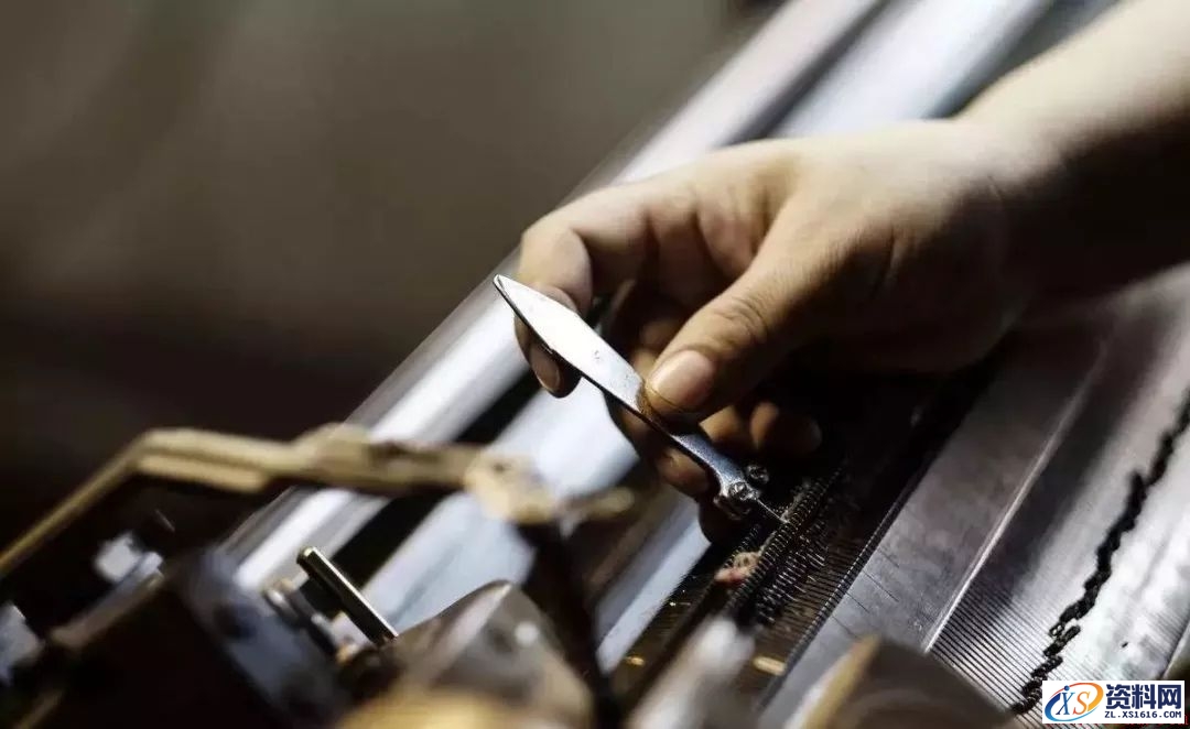 数控加工老师傅十年经验心得分享,老师傅十年数控加工经验心得,数控加工,第1张