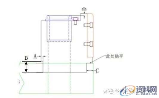 五金模具设计：连续模结构设计防侧向力标准,侧向,模具设计,结构设计,第10张
