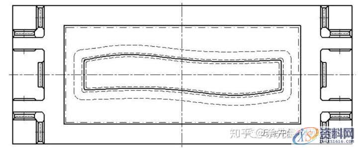 汽车模具设计：汽车铸件拉延模设计标准，赶快收藏,结构,板料,第4张