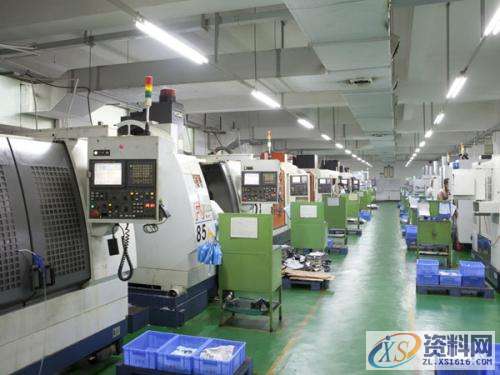 CNC加工中出现这些问题，你怎么处理？,工件,程序,第2张