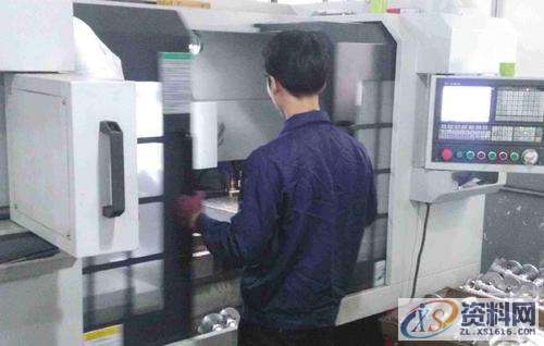 CNC加工中出现这些问题，你怎么处理？,工件,程序,第1张